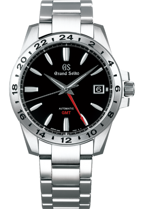 Grand Seiko Sport SBGM227 Replica Watch